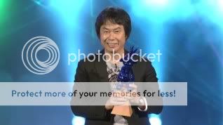 Shigeru Miyamoto