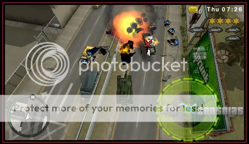 GTA Chinatown Wars (PSP)