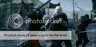 The Witcher 2