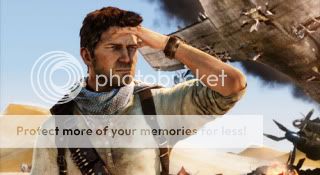 Uncharted 3