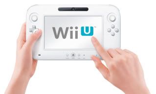 Wii U