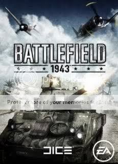 Trucos de Battlefield 1943 para ps3