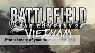 Battlefield Bad Company 2 - Vietnam