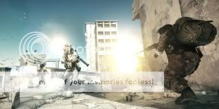 Battlefield 3: Back to Karkand