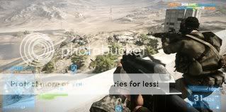 Battlefield 3: Back to Karkand