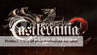 Castlevania: Lords Of Shadow 2