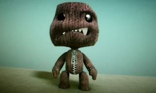 Little Big Planet