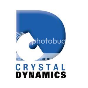 Crystal Dynamics