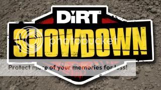 DiRT Showdown