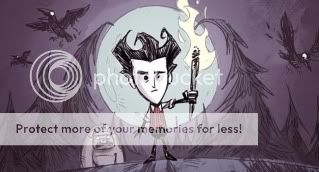 Don´t Starve