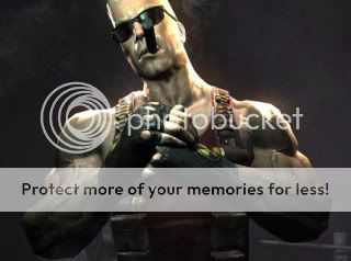 Duke Nukem Forever