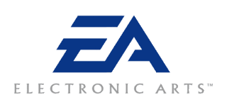 Logo de EA online