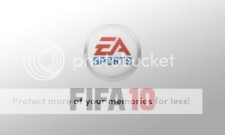 Logo de Fifa 10