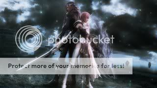 Final Fantasy XIII-2