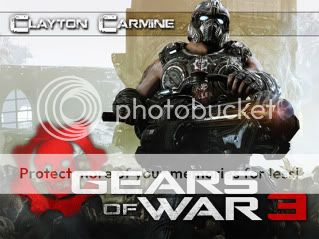 Gears Of War 3