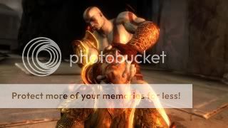 GOd of War 3