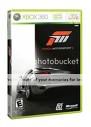 Forza MotorSport 3 (Xbox 360)