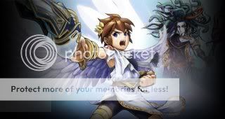 Kid Icarus: Uprising