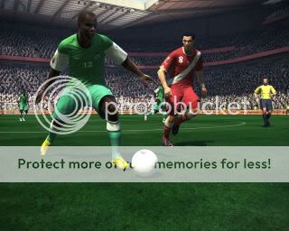 PES 2012