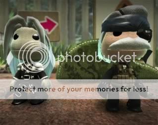 Little Big Planet 2