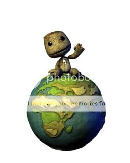 Little Big Planet 2