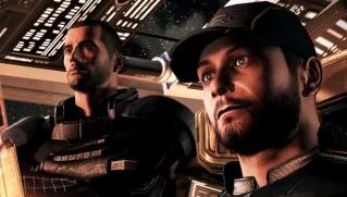 Mass Effect 3: Extended Cut