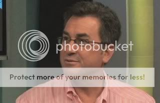 Michael Pachter