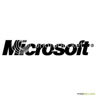 Microsoft Logo