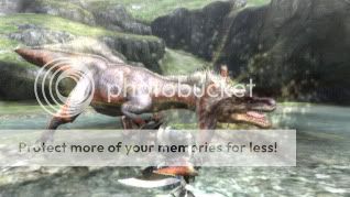 Imagen Monster Hunter Tri para Wii