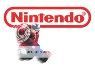 Logo Nintendo