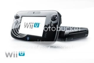 Wii U