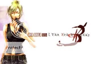 Parasite Eve: 3rd Birthday