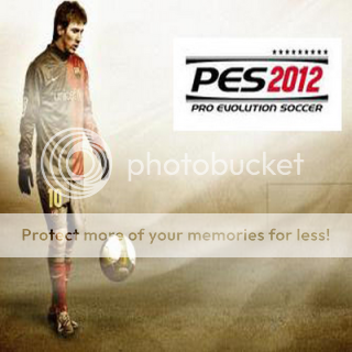 PES 2012