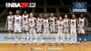 NBA 2K13