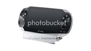 PS Vita