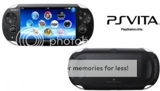 PlayStation Vita