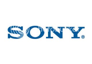 Logo Sony