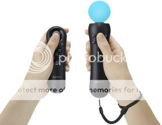 sony playstation move