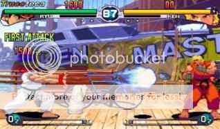 Street Fighter III_ Third Strike Online