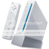 Imagen de la Nintendo Wii 