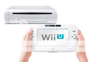 Wii U