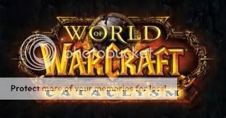 World Of Warcraft: Cataclysm