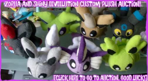shiny slakoth plush
