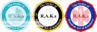 R.A.K.s Guild banner